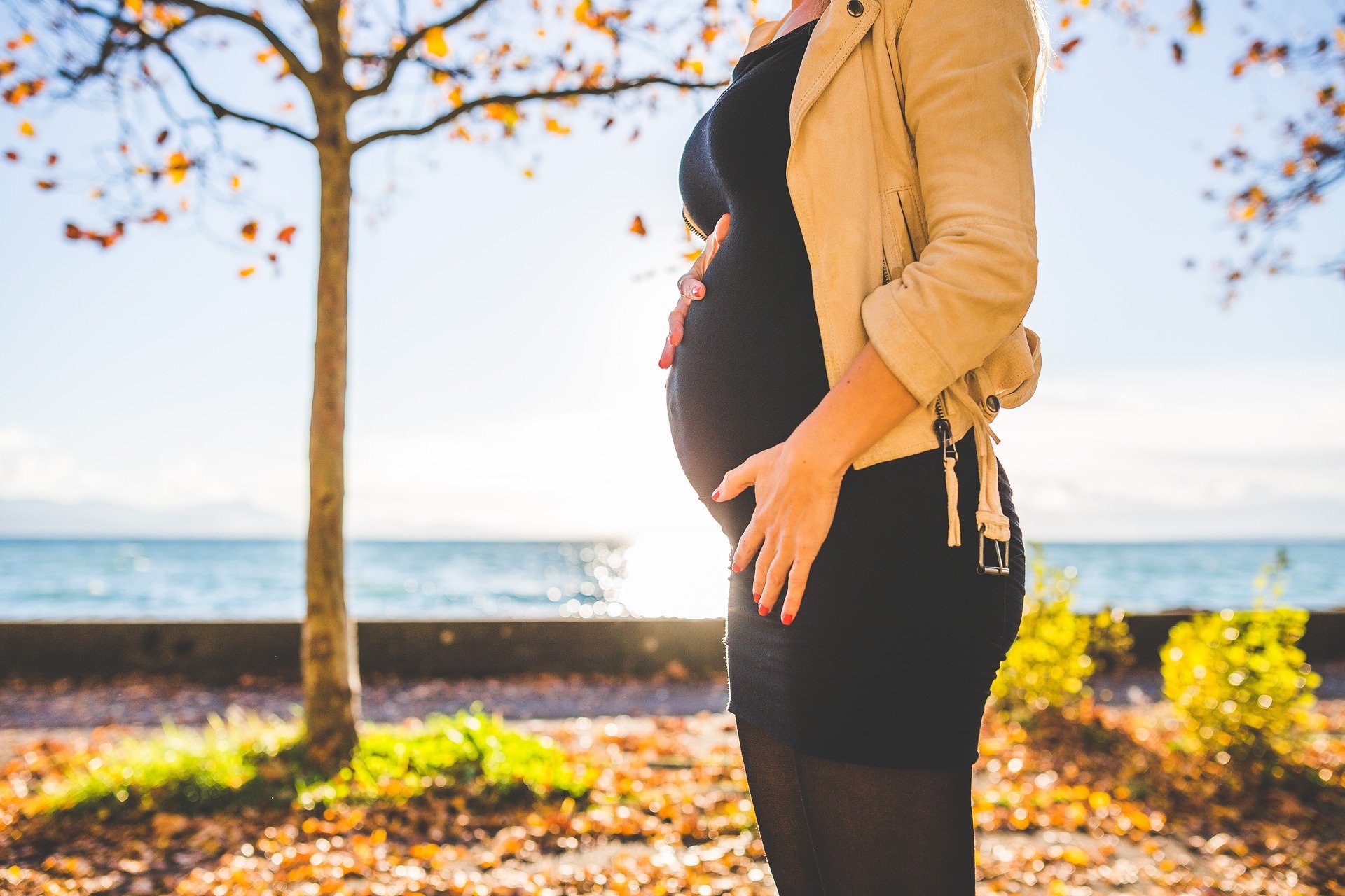 THIRD TRIMESTER AND ITS COMMON SYMPTOMS